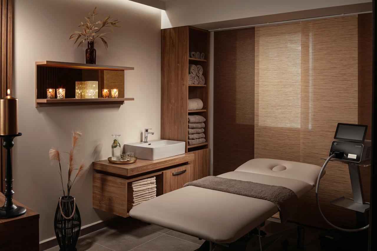 Boutique Hotel Saxonia Karlovy Vary Dış mekan fotoğraf