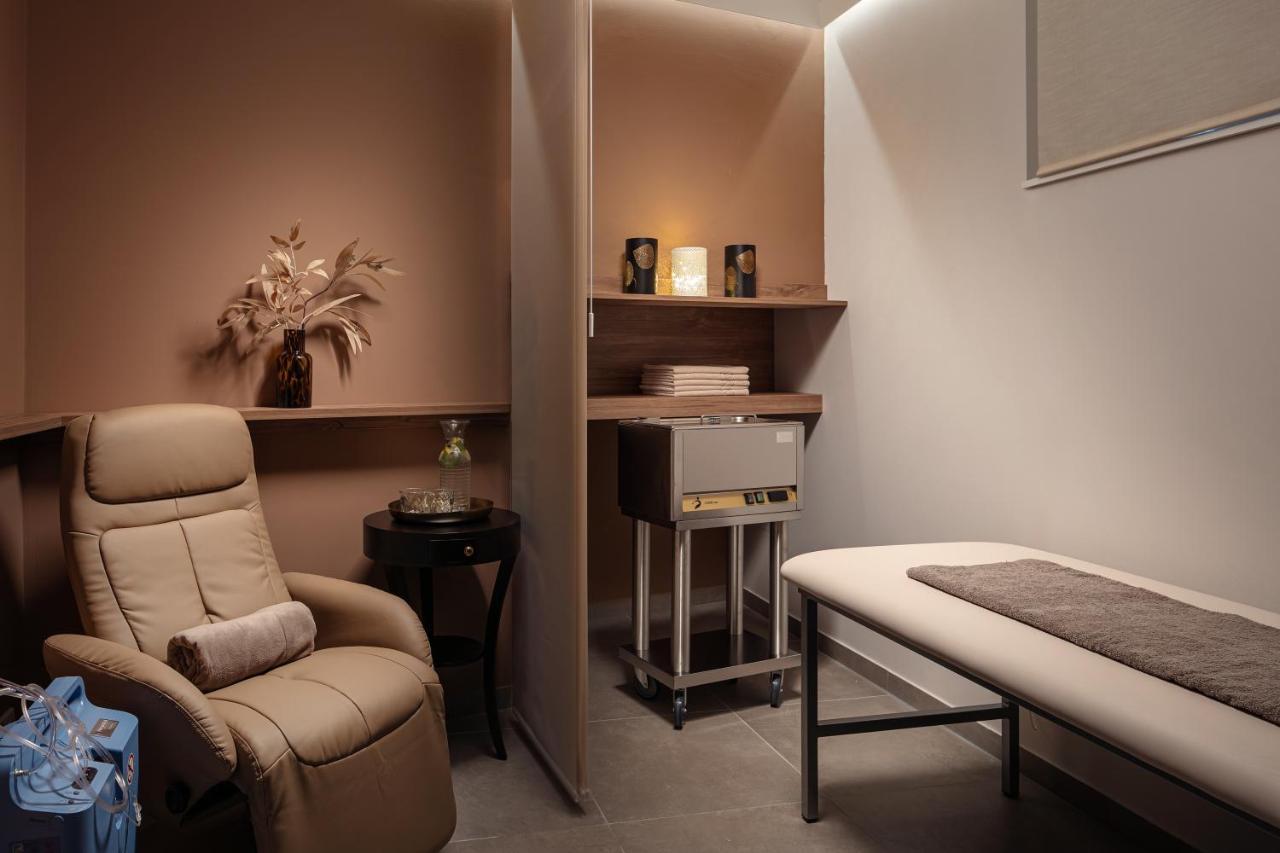 Boutique Hotel Saxonia Karlovy Vary Dış mekan fotoğraf