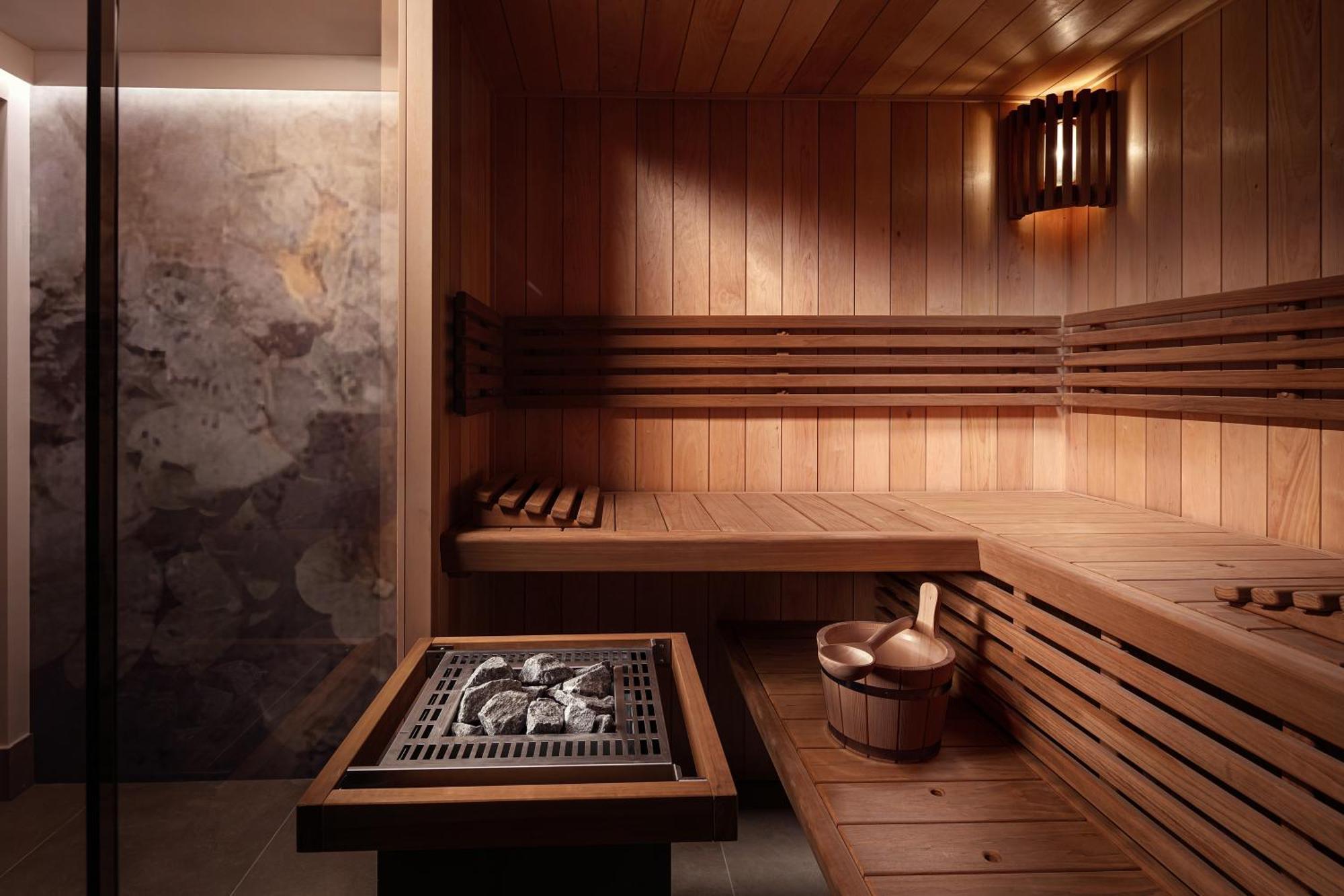 Boutique Hotel Saxonia Karlovy Vary Dış mekan fotoğraf