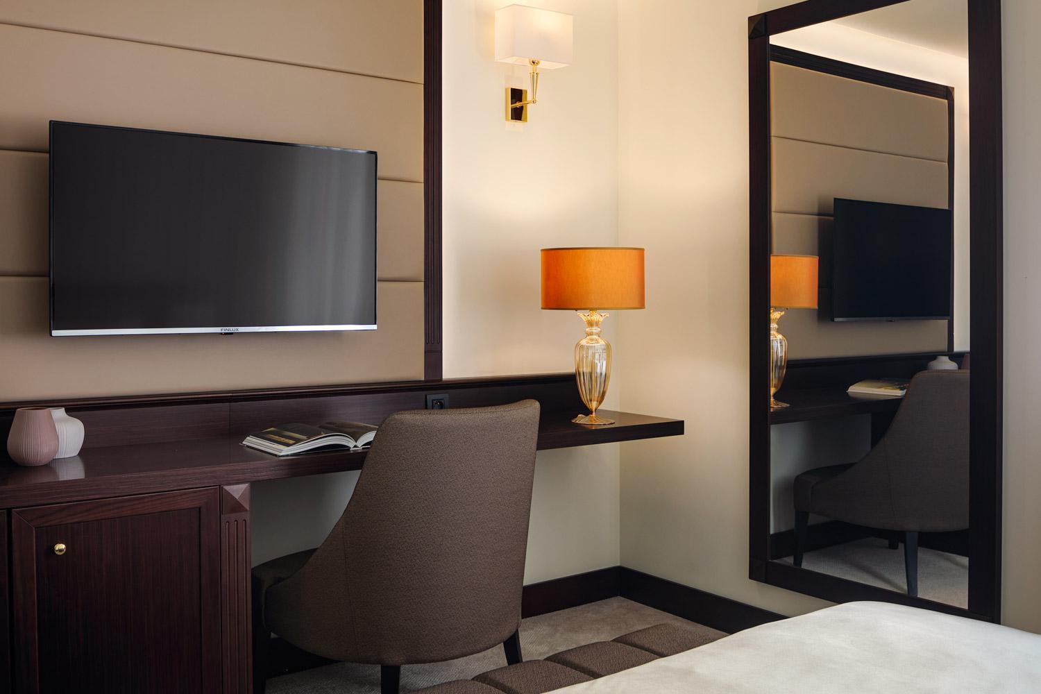 Boutique Hotel Saxonia Karlovy Vary Dış mekan fotoğraf